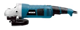 Esmerilhadeira 7pol 2000W 220V WS4701 Wesco Tarugão