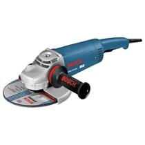 Esmerilhadeira 9 2500w Gws 25-230 Bosch