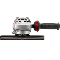 Esmerilhadeira 9" 2500w GWS 25-230 Vulcano 220v Bosch Esmerilhadeira 9" 2500w GWS 25-230 Vulcano 220v Bosch