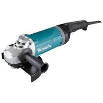 Esmerilhadeira 9" GA9082 127V - MAKITA