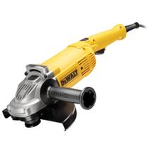 Esmerilhadeira 9 Polegadas - DWE490B2 - 2200w - 220v - Dewalt Esmerilhadeira 9 Polegadas - DWE490B2 - 2200w - 220v - Dewalt
