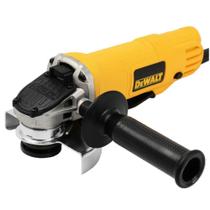 Esmerilhadeira 900w Dwe412bs 220v 4-1/2 - Dewalt Esmerilhadeira 900w Dwe412bs 220v 4-1/2 - Dewalt