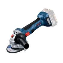 Esmerilhadeira a Bateria Bosch 5pol 18V GWS180LI SEM BATERIA