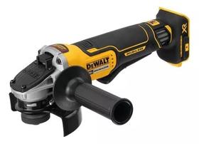 Esmerilhadeira A Bateria Dcg413b 4.1/2 Dewalt 20v Max
