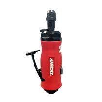 Esmerilhadeira AIRCAT 6285 0,75 HP 20.000 RPM com trava de eixo Esmerilhadeira AIRCAT 6285 0,75 HP 20.000 RPM com trava de eixo