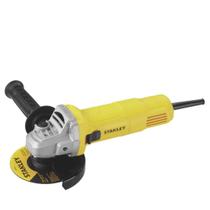 Esmerilhadeira ang 4-1/2 115mm 620w slimline 127v stanley