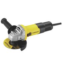 Esmerilhadeira ang 4-1/2 115mm 750w slimline 127v stanley Esmerilhadeira ang 4-1/2 115mm 750w slimline 127v stanley