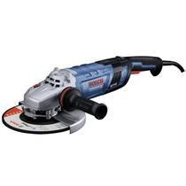 Esmerilhadeira Ang 9" 2800W Brushless GWS 30-230 PB Bosch