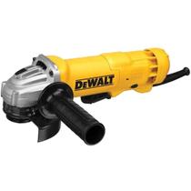 Esmerilhadeira Angular 05 Pol. 1200W 220V DWE4212-BR DEWALT