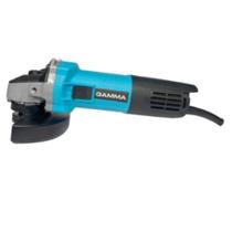 Esmerilhadeira Angular 1050W 4 1/2" G1918 Gamma 11000 Rpm