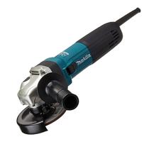 Esmerilhadeira Angular 110w 4.1/2 GA4541R 127v Makita