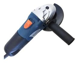 Esmerilhadeira angular 115 mm 650w 220v - SH TOOLS