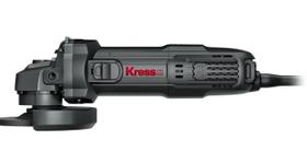 Esmerilhadeira Angular 115 Mm 830 W - Kus04P - 220V - Kress Esmerilhadeira Angular 115 Mm 830 W - Kus04P - 220V - Kress