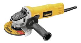 Esmerilhadeira Angular 115 Mm Dewalt Modelo Dwe4020b2b Potência De 800w
