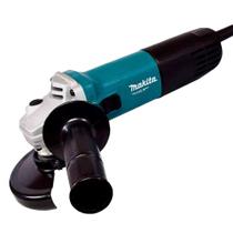 Esmerilhadeira Angular 115mm 110v M95140B Makita