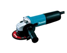 Esmerilhadeira Angular 115MM 220V Makita