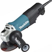 Esmerilhadeira angular 115mm (4-1/2") 1200 / 1300 watts - ga4550 - makita Esmerilhadeira angular 115mm (4-1/2") 1200 / 1300 watts - ga4550 - makita