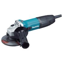 Esmerilhadeira Angular 115mm 4.1/2" 710/720 Watts 220 Volts - GA4530 - MAKITA