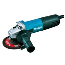 Esmerilhadeira Angular 115mm 4-1/2'' 840W Metal 11000 RPM Gatilho Deslizante 9557HNG 220V Makita Esmerilhadeira Angular 115mm 4-1/2'' 840W Metal 11000 RPM Gatilho Deslizante 9557HNG 220V Makita