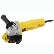 Esmerilhadeira Angular (115mm) 620W - Stanley