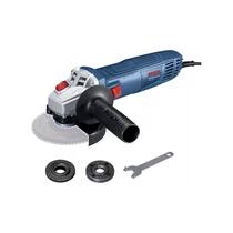 Esmerilhadeira Angular 115mm 710w Gws 700 Bosch 127v Esmerilhadeira Angular 115mm 710w Gws 700 Bosch 127v