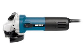 Esmerilhadeira Angular 115MM 750W 127V - WESCO WS4740U