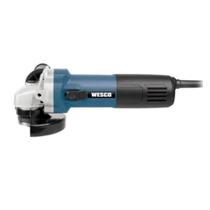 Esmerilhadeira Angular 115MM 750W 220V - WESCO WS4740