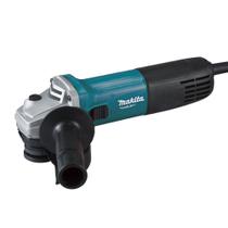 Esmerilhadeira Angular 115mm 850 Watts M9510B Makita