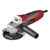 Esmerilhadeira angular, 115mm, 850w - EINHELL TC-AG 115/850