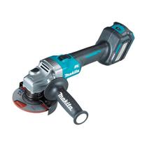 Esmerilhadeira Angular 115mm a Bateria 40V XGT Makita GA025GZ