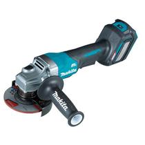 Esmerilhadeira Angular 115mm a Bateria 40V XGT Makita GA031GZ Esmerilhadeira Angular 115mm a Bateria 40V XGT Makita GA031GZ