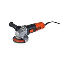 Esmerilhadeira Angular 115mm Black Decker G720X 920W 110V