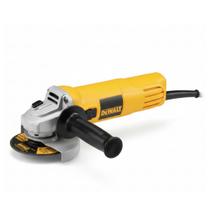 Esmerilhadeira Angular 115mm Dewalt Modelo DWE4118 com Potência de 950W