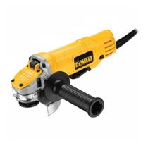 Esmerilhadeira Angular 115mm Dewalt Modelo DWE4120 Potência 900W 12000RPM