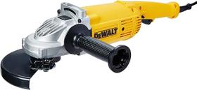 Esmerilhadeira Angular 115mm Dewalt, Modelo DWE491, com Potência de 2200W, Ideal para Trabalhos em Serralherias, 220V Esmerilhadeira Angular 115mm Dewalt, Modelo DWE491, com Potência de 2200W, Ideal para Trabalhos em Serralherias, 220V