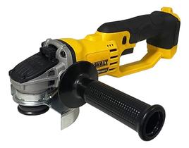 Esmerilhadeira Angular 115mm E 125mm Dewalt, Modelo Dcg412b,