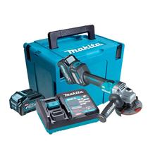 Esmerilhadeira Angular 115mm Makita GA025GM201-127V Esmerilhadeira Angular 115mm Makita GA025GM201-127V