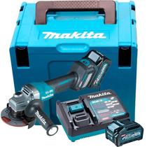 Esmerilhadeira Angular 115Mm Makita Ga028Gm201-220V