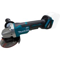 Esmerilhadeira Angular 115Mm Sem Fio 18V DGA458Z Makita Esmerilhadeira Angular 115Mm Sem Fio 18V DGA458Z Makita