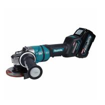 Esmerilhadeira Angular 125 mm a Bateria GA050GT101 Makita Esmerilhadeira Angular 125 mm a Bateria GA050GT101 Makita