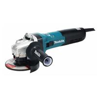 Esmerilhadeira Angular 125 mm GA5091X04-127V Makita Esmerilhadeira Angular 125 mm GA5091X04-127V Makita