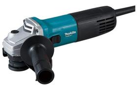 Esmerilhadeira Angular 125Mm 220V M9508B - Makita