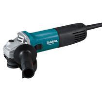 Esmerilhadeira Angular 125mm 4.1/2 850w Makita M9511B 220v