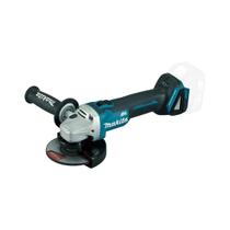 Esmerilhadeira angular 125mm 5" makita dga504z-p com uma bateria grátis 18v Esmerilhadeira angular 125mm 5" makita dga504z-p com uma bateria grátis 18v