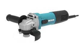 Esmerilhadeira Angular 125mm 900W Wesco 220V WS4750