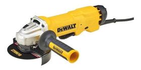 Esmerilhadeira Angular 125mm Dewalt, Modelo Dwe4314, Com Potência De 1500w, Ideal Para Trabalhos Em Serralherias, 220v Esmerilhadeira Angular 125mm Dewalt, Modelo Dwe4314, Com Potência De 1500w, Ideal Para Trabalhos Em Serralherias, 220v