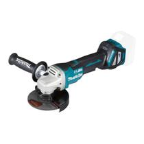 Esmerilhadeira Angular 125Mm Sem Fio 18V AWS DGA518Z Makita Esmerilhadeira Angular 125Mm Sem Fio 18V AWS DGA518Z Makita