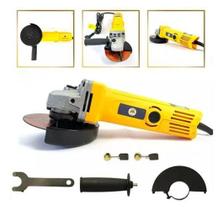 Esmerilhadeira Angular 127V / 800W