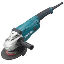 Esmerilhadeira angular 180 mm (7") 2.200 watts - ga7020 - makita