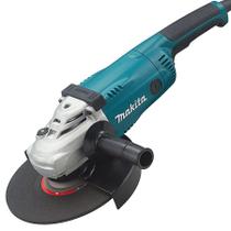 Esmerilhadeira Angular 2200W 6.600Rpm 230mm GA9020 Makita